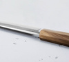 Ittetsu Shirogami#1 Nóż Sujihiki 24 cm