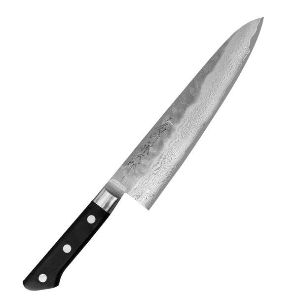 Tojiro Atelier Forged VG-10 Nóż Szefa kuchni 21 cm