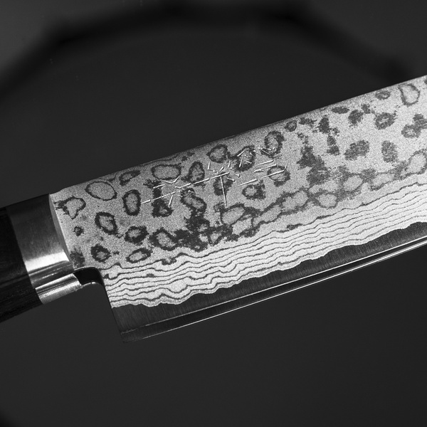 Kunio Masutani VG-10 Nóż Mini Nakiri 12,5 cm