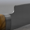 Satake Cutlery Mfg Olive Wood Nóż do steków 11,5 cm