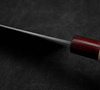 Masakage Yuki Shirogami Nóż Nakiri 17 cm