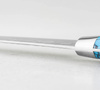 Yu Kurosaki Fujin Turquoise SRS-13 Nóż uniwersalny 13 cm