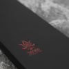 Kanetsune Saya na nóż Nakiri 16,5 cm