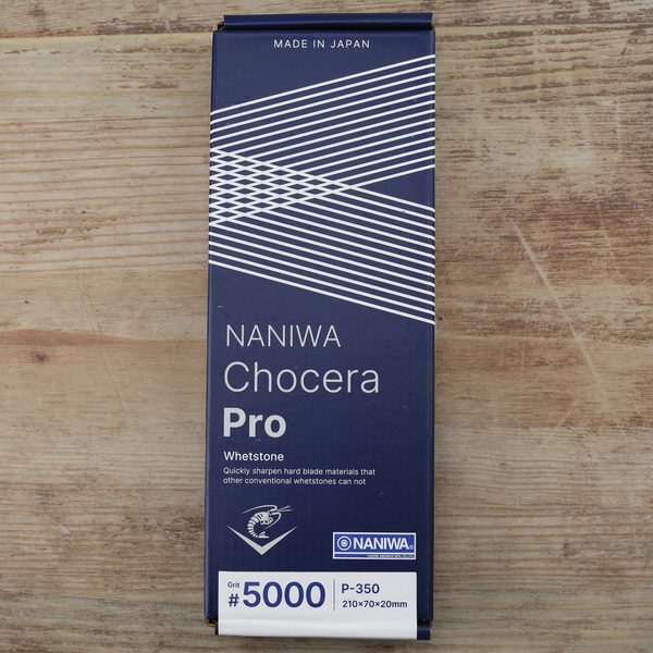 Naniwa Chocera Pro Kamień do ostrzenia #5000
