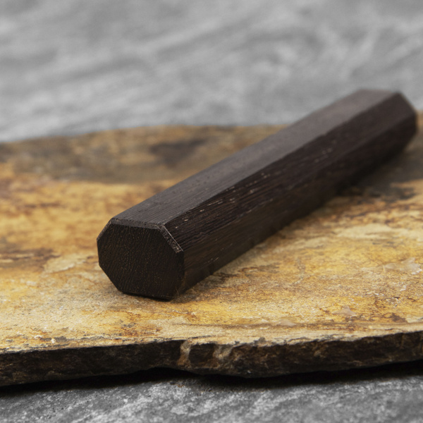 Japońska Rękojeść Oktagonalna Wenge 13 cm