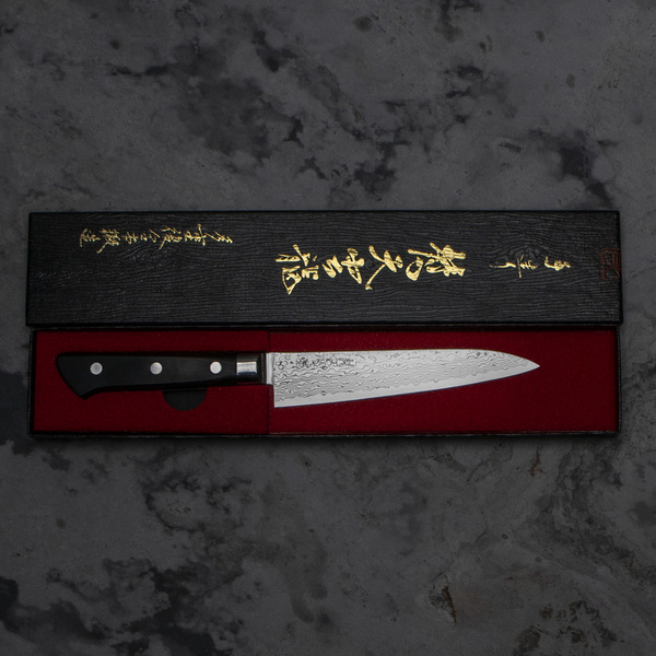 Ryusen Hamono VG-10 Nóż uniwersalny 13,5 cm