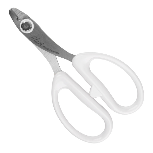 Nożyczki Florystyczne Flart Wire 145 mm Silky JY-145