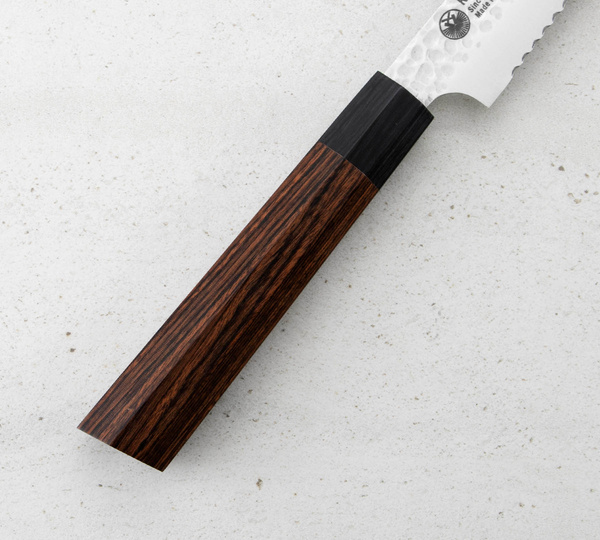 Seki Kanetsugu VG2 Nóż do pieczywa 21 cm