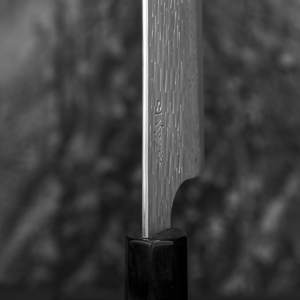 Nigara Hamono VG-XEOS Damascus Nóż Szefa kuchni 21 cm