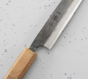 Ittetsu Shirogami#1 Nóż uniwersalny 18 cm