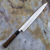 Satake Cutlery Mfg Aogami#2 Pro Nóż Yanagiba 27 cm