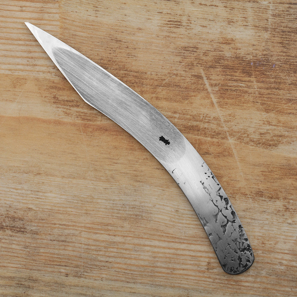 Masuda Shirogami#2 Bent Setsuboku Kiridashi 6,5 cm