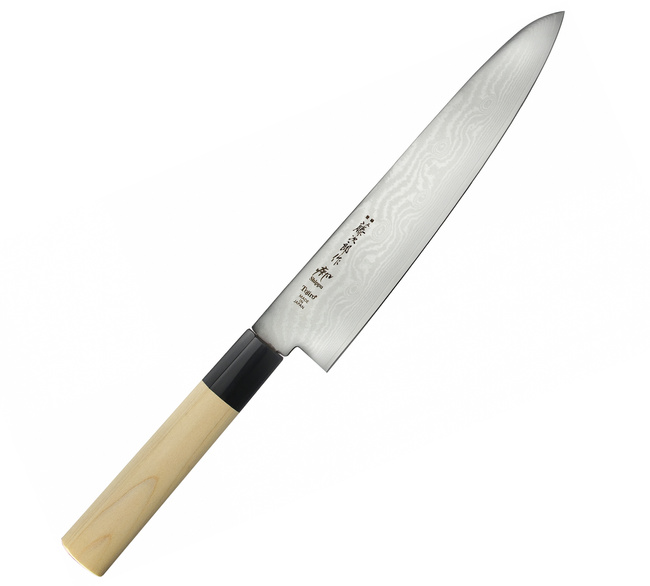Tojiro Shippu VG-10 Nóż Szefa kuchni 21 cm