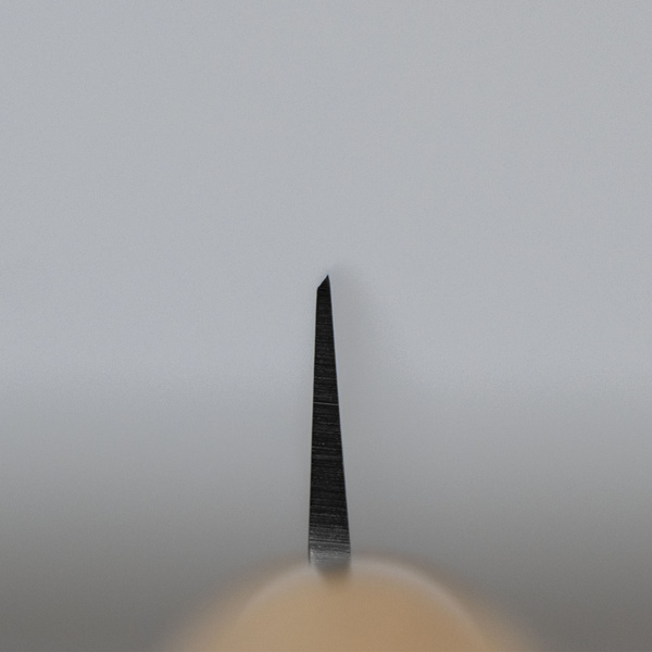 Satake Megumi 420J2 Nóż Yanagi-Sashimi 21 cm