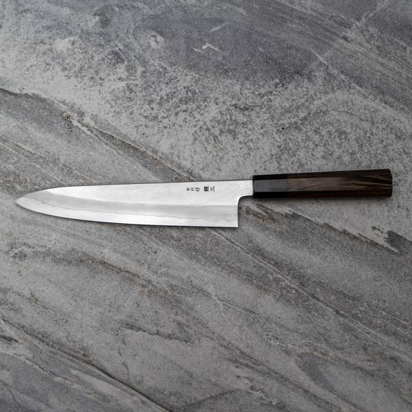 Nakagawa Gingami Nóż Szefa kuchni 24 cm