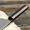 Kanetsune Ichizu VG-10 Mono Nóż Kiritsuke Gyuto 21 cm
