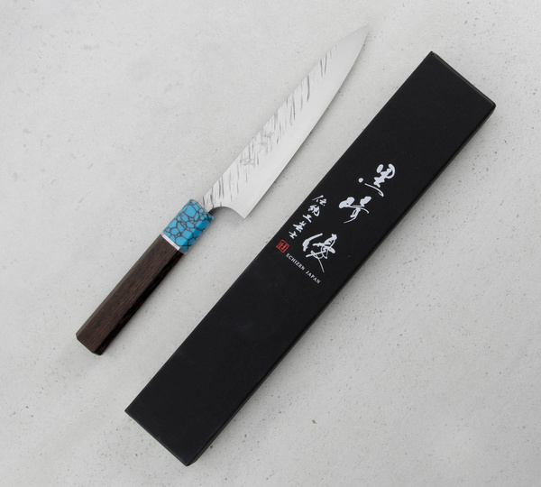 Yu Kurosaki Fujin R2 Nóż uniwersalny 15 cm