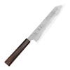Hatsukokoro Ryusui Aogami#2/Iron Nóż Kiritsuke Gyuto 23 cm