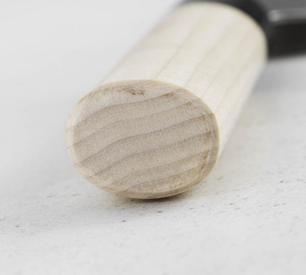 Tsunehisa Nashiji Gingami Nóż Kiritsuke Gyuto 21 cm