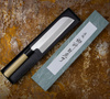 Tojiro Shirogami Nóż Kamagata Usuba 18,5 cm