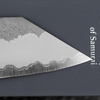 Nigara Hamono Aogami Super/SS Nóż Kiritsuke Gyuto 20 cm