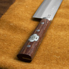 Kanetsune 2000 Shiro-2/SS Nóż Nakiri 16,5 cm
