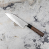 Shibata Koutetsu Aogami Super/SS Nóż Santoku 16,5 cm