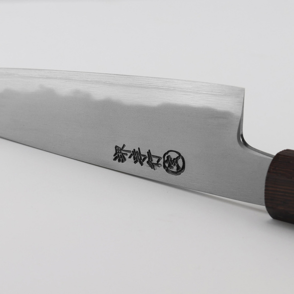 Sakai Takayuki Sanpou Shirogami#2/Iron Nóż uniwersalny 15 cm