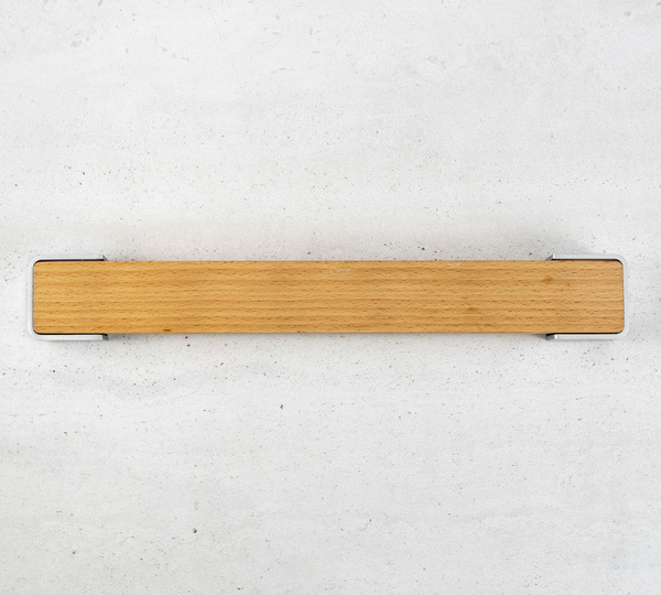 Bisbell listwa magnetyczna Buk 35 cm