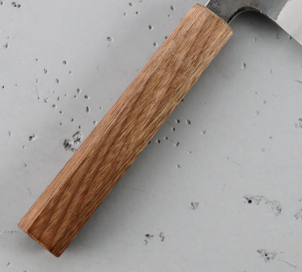 Ittetsu Shirogami#1 Nóż Szefa kuchni 24 cm