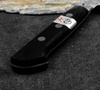 Fujiwara Shirogami#1/SS Pakka Nóż Szefa kuchni 21 cm