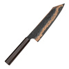 Hatsukokoro Yorokobi Tsuhime SLD Nóż Kiritsuke Gyuto 20 cm