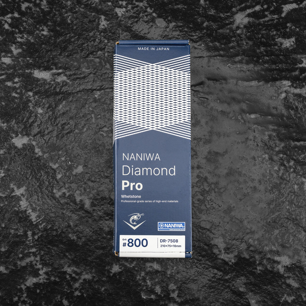 Naniwa Diamond Kamień do ostrzenia #800