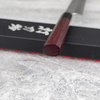 Naoki Mazaki Shirogami#2/Iron Nóż Yanagiba 27 cm