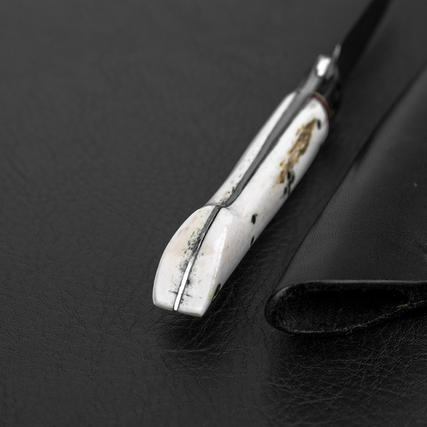 Ken Kageura 19 Nóż outdoorowy 6,5 cm