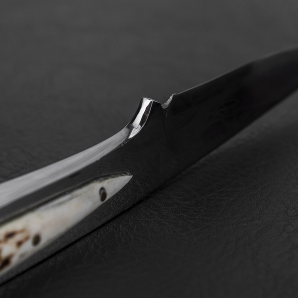  Ken Kageura 5 Nóż outdoorowy 7,5 cm