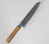Ittetsu Shirogami#1 Nóż Kiritsuke Gyuto 21 cm