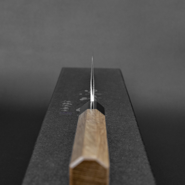 Yu Kurosaki Fujin R2 Nóż Szefa kuchni 24 cm