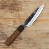 Hatono Aogami Super/SS Kurouchi Nóż uniwersalny 13,5 cm