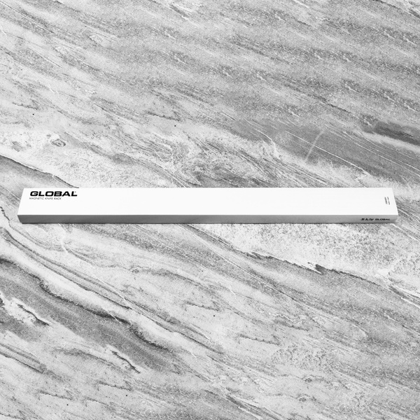 Listwa magnetyczna gładka 81 cm | Global G-90/81