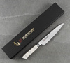 Mcusta Zanmai Classic Damascus VG-10 Corian Nóż uniwersalny 15 cm