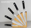 Bisbell Bukowy Blok Premium magnetyczny 21 cm