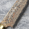 Takeshi Saji OBB Black VG-10 Color Nóż Szefa kuchni 18 cm
