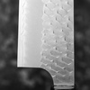 Nigara Hamono SG2 Migaki Nóż Kiritsuke Gyuto 20 cm