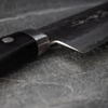 Kunio Masutani VG-10 Hammered Damascus Nóż Szefa kuchni 18 cm