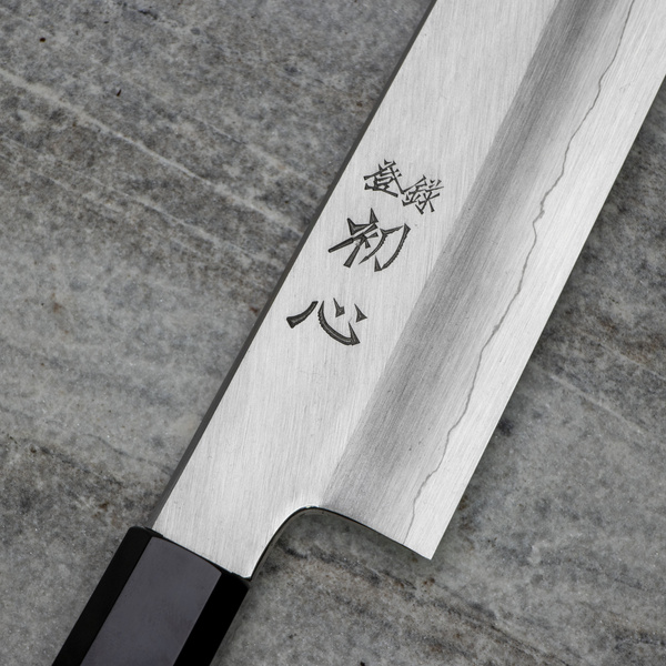 Nakagawa Gingami Nóż Kiritsuke Gyuto 21 cm