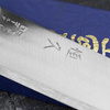 Tsunehisa VG-1 Copper Nóż Santoku 16,5 cm