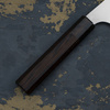 Yu Kurosaki VG-XEOS Wenge Nóż Bunka 17 cm
