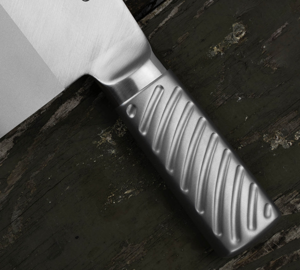 Tojiro Pro VG-10 Chiński nóż do siekania 22 cm