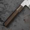 Kotetsu VG-10 Damascus Nóż Nakiri 16,5 cm